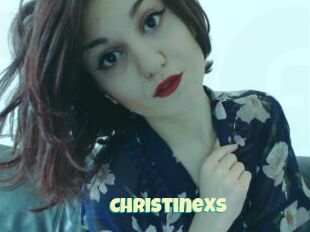 ChristineXS
