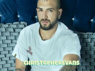 ChristopherEvans