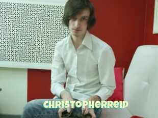ChristopherReid