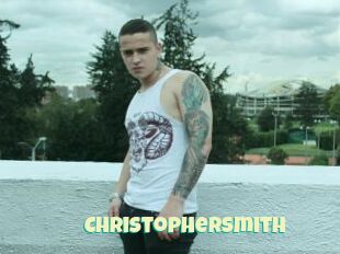 ChristopherSmith