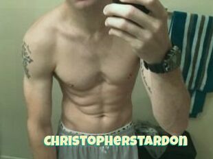 ChristopherStardon