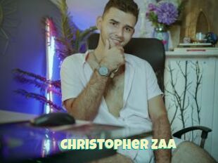 Christopher_Zaa