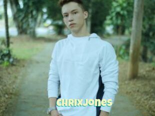 ChrixJones