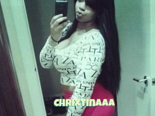 Chrixtinaaa