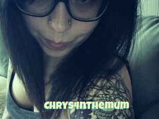 Chrys4nthemum