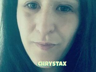 ChrystaX