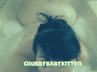 ChubbyBabyKitten