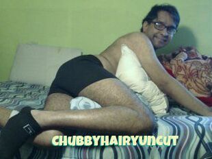 ChubbyHairyUncut