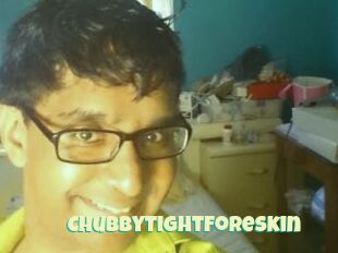 ChubbyTightForeskin
