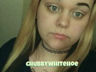 ChubbyWhiteHoe