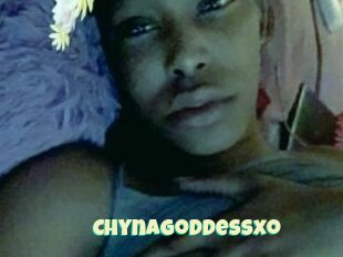 ChynaGoddessxo