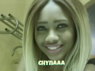 Chynaaa