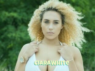 CiaraWhite