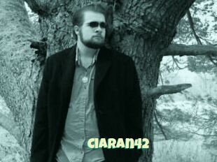 Ciaran42