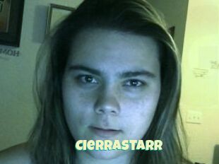 CierraStarr