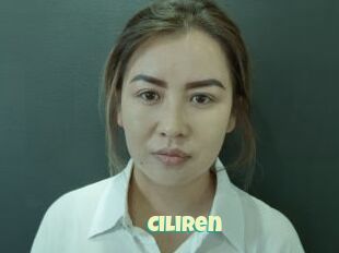 Ciliren