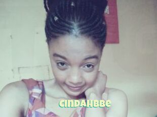Cindahbbe