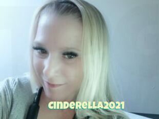 Cinderella2021