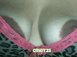 Cindy25