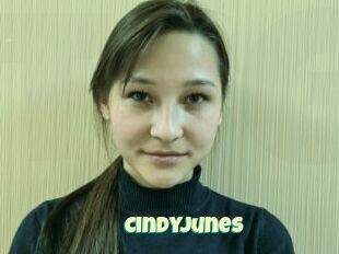 CindyJunes