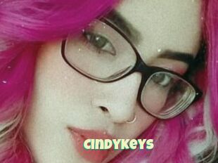 CindyKeys
