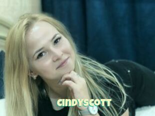 CindyScott