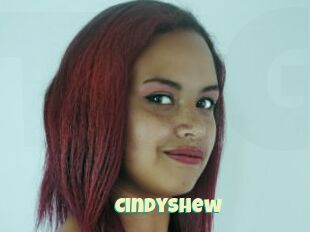 CindyShew