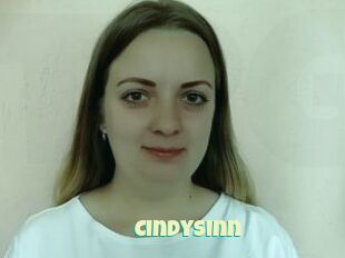 CindySinn