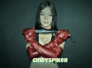 CindySpiker