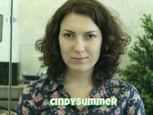 CindySummer