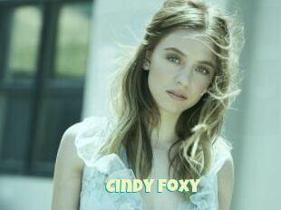 Cindy_Foxy