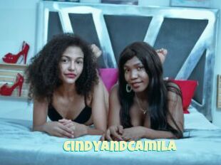 CindyandCamila