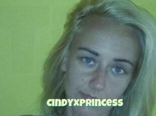 CindyxPrincess