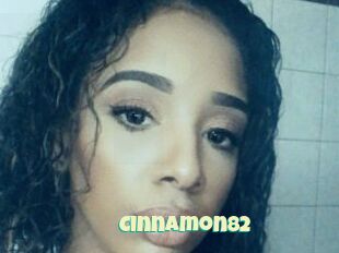 Cinnamon82