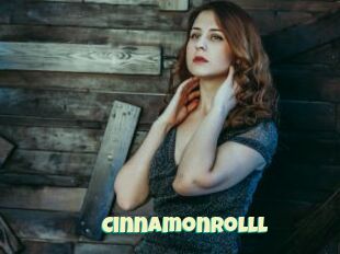 CinnamonRolll