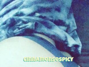 CinnamonSoSpicy