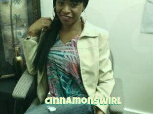 CinnamonSwirl