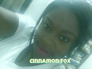 Cinnamon_Fox