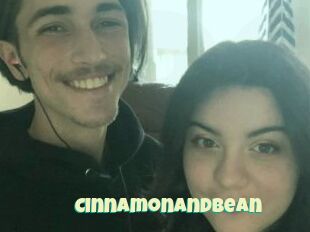 CinnamonandBean