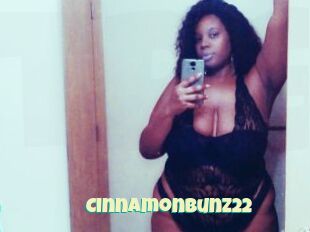 Cinnamonbunz22