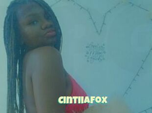 CintiiaFox