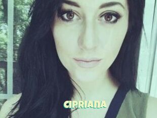 Cipriana
