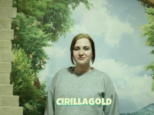 CirillaGold