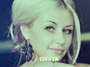 Ciroya