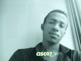 Cisco7
