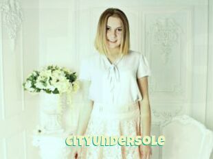 CityUnderSole