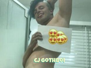 Cj_gothboi