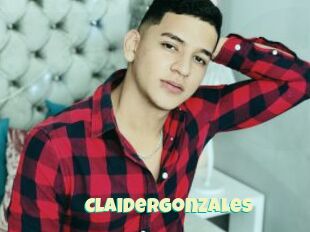ClaiderGonzales