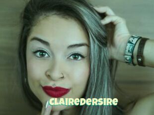 ClaireDersire