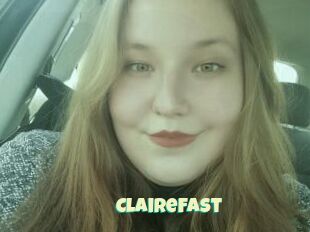 ClaireFast